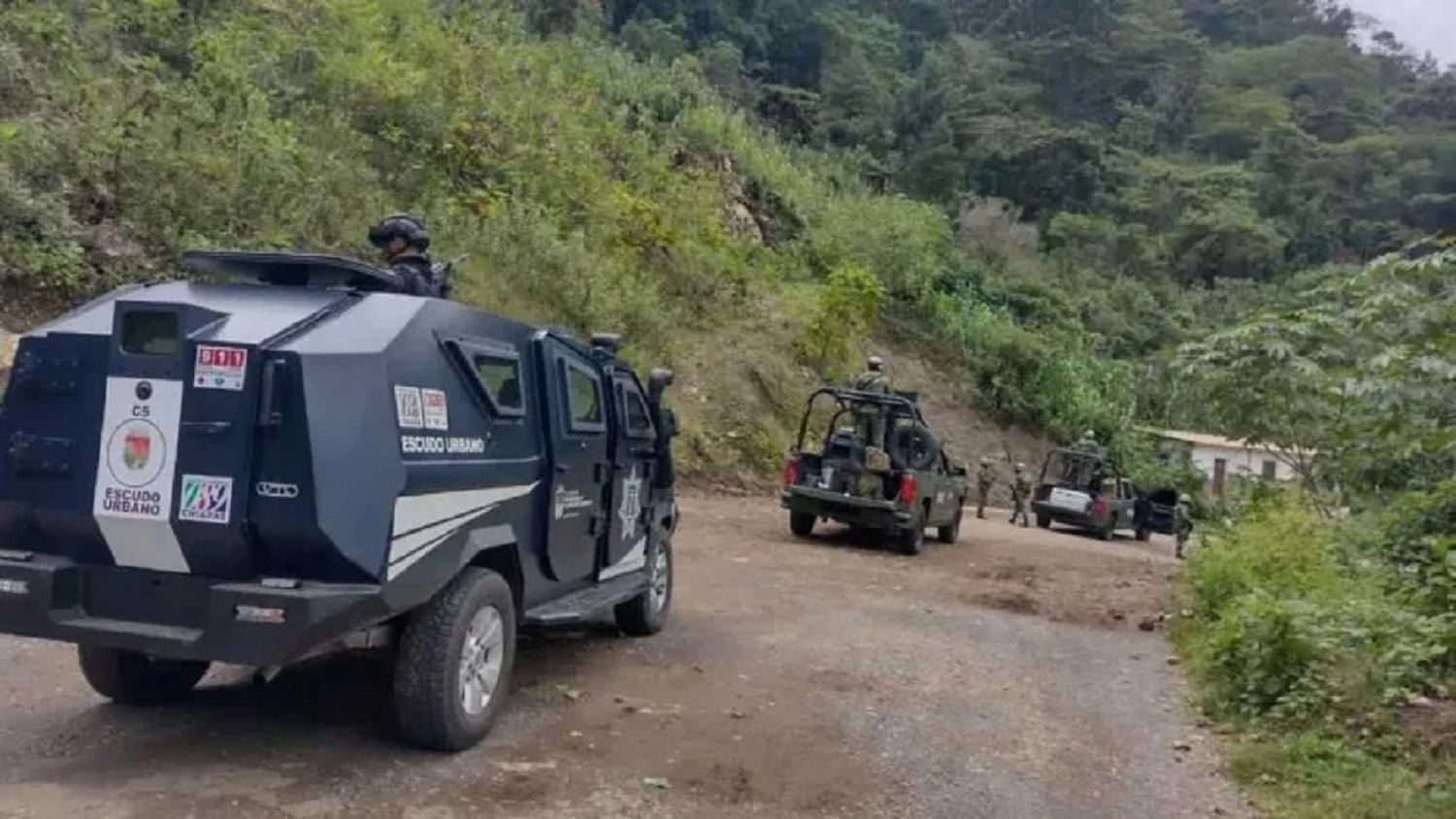 ¡GUERRA ENTRE CARTEL DE SINALOA Y CJNG ENFRENTA MÉXICO! Liberan a alcaldesa de Michoacán