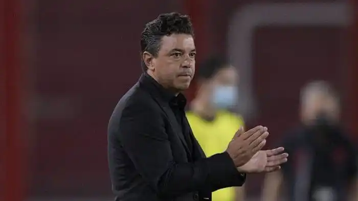 San Pablo no tiene DT y apunta a Gallardo