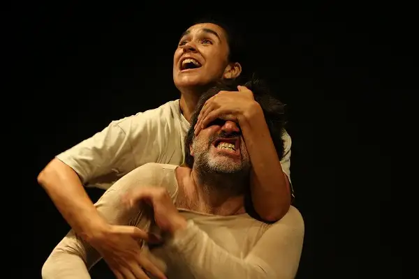 “La Leyenda del Poeta” se despide del Teatro Gualeguaychú