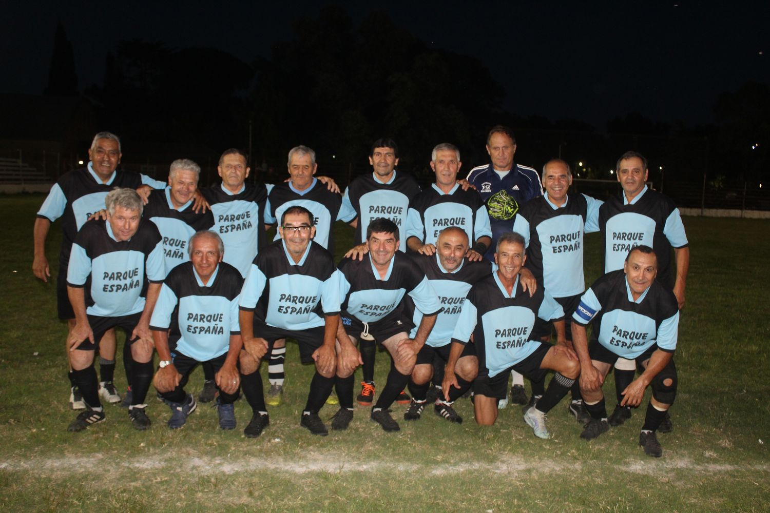 Torneo “ 50 Aniversario Gualeguay Campeón Entrerriano de Selecciones”