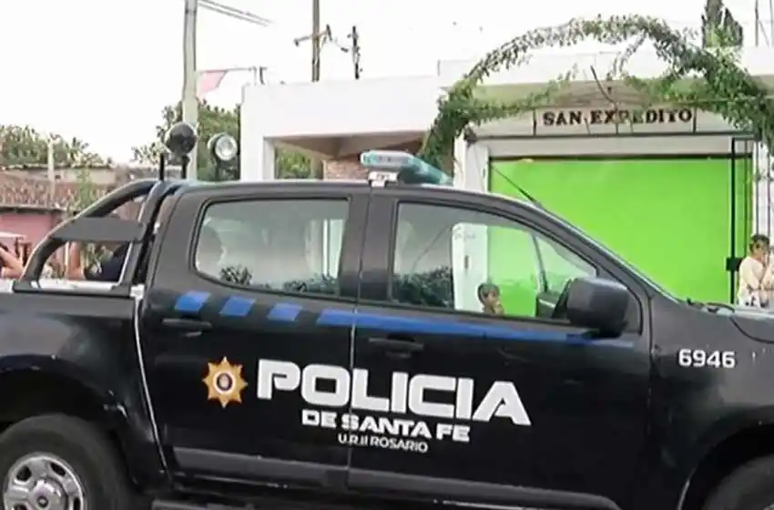 Un hombre murió electrocutado en una Iglesia de San Expedito