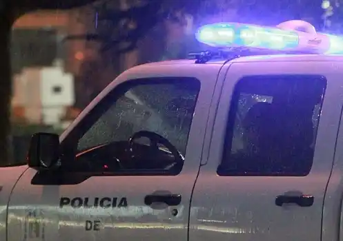 Entre Ríos: Joven de 25 años lucha por su vida tras recibir 11 balazos
