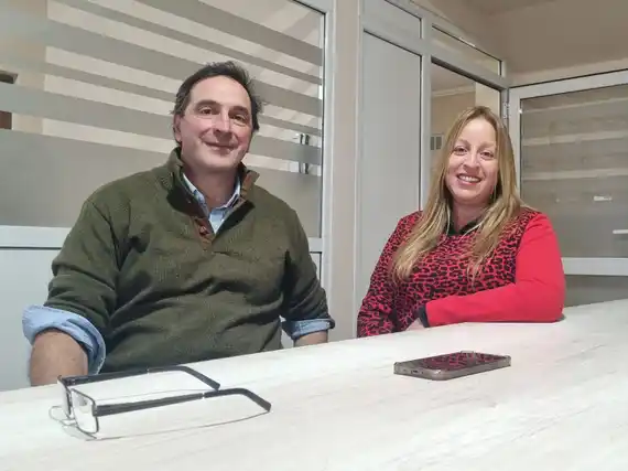 Con el objetivo de defender los principios liberales, Daniela Gatti encabezará la lista de Potencia