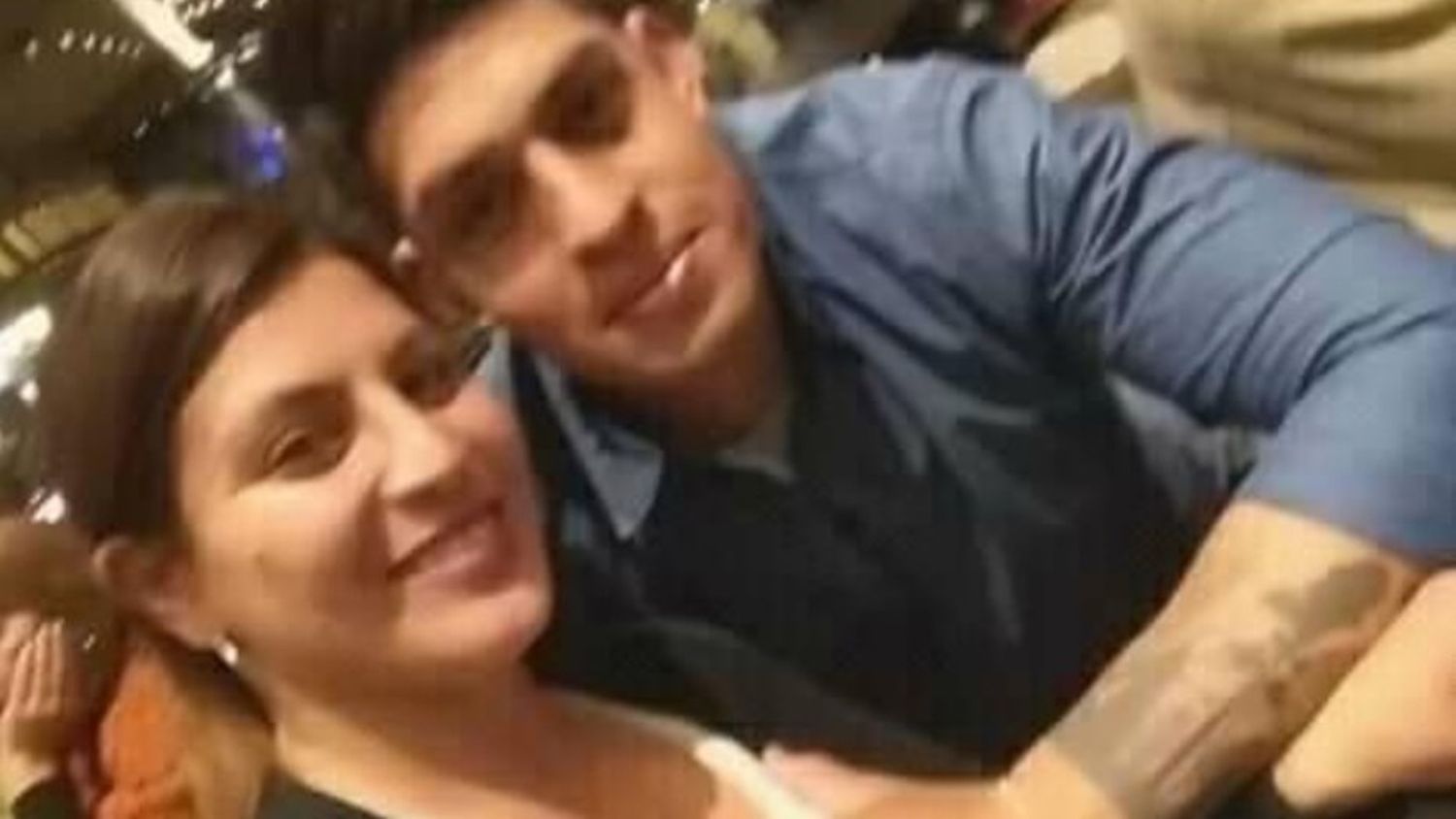 Escobar: una mujer pelea por su vida tras ser quemada por el novio