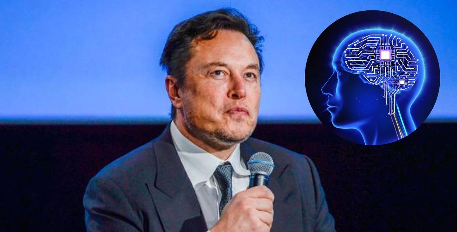 A una empresa de Elon Musk se le prohibió realizar implantes cerebrales en humanos