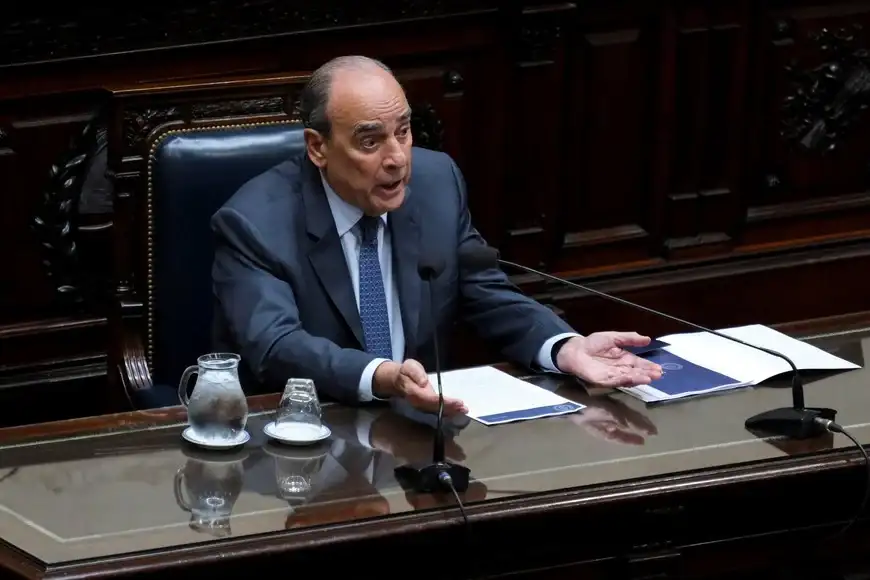 Derrota Milei