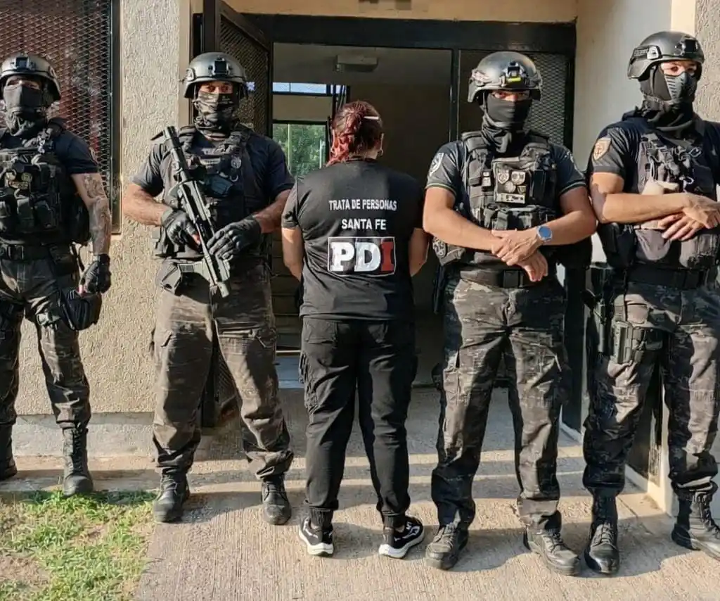 allanamiento pdi rafaela violencia - 3