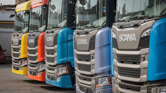 Scania suspendió la producción en Tucumán y licenció a 520 empleados por la caída global de la demanda