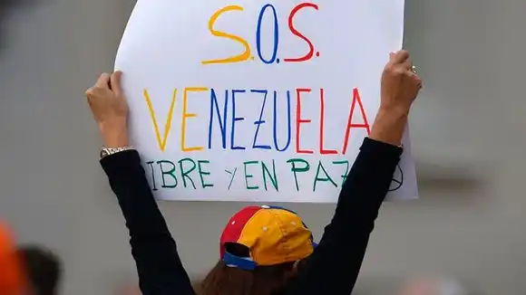 ¡CUANDO NO! Venezuela entre los países con peor desempeño en el 2021 (+Razones)