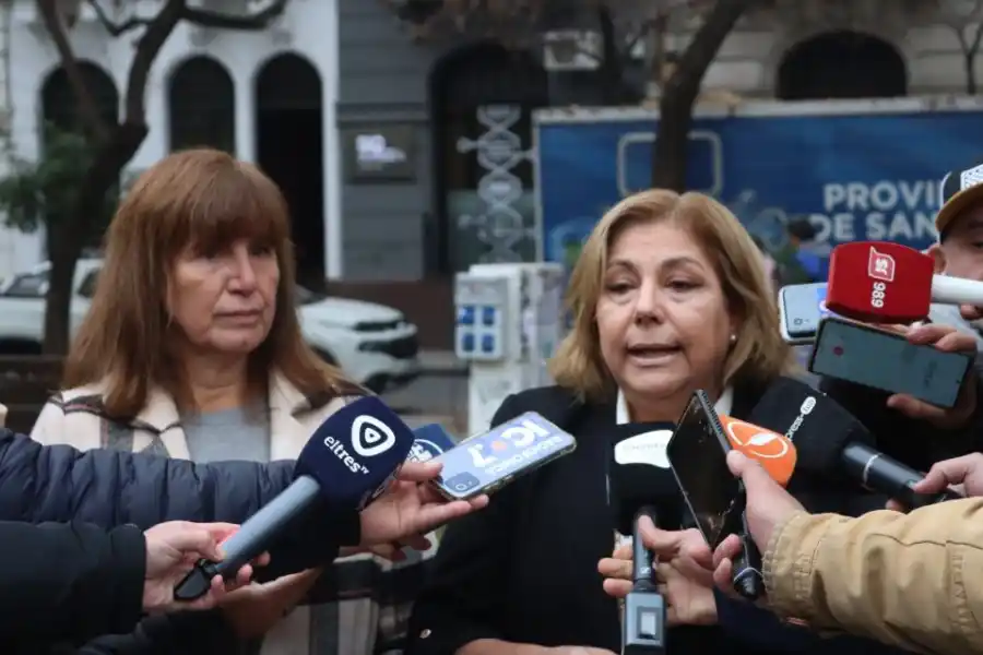 El Ministerio de Salud recomienda vacunarse contra la gripe