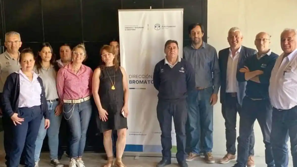 Impulsan acuerdos en seguridad alimentaria con actores clave