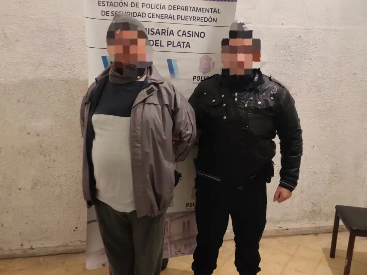 Detuvieron a un hombre acusado de abuso sexual en un colectivo