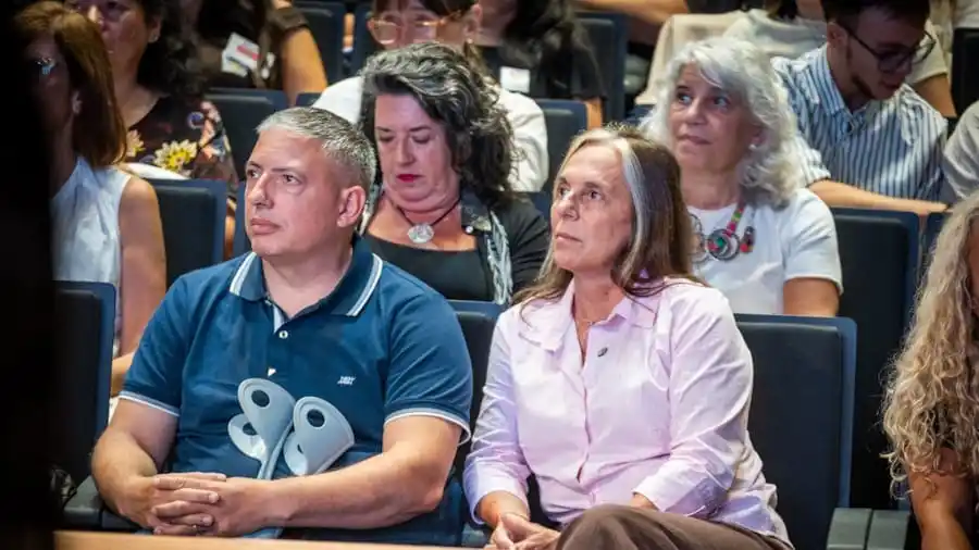 Provincia anunció viviendas para la autonomía de las personas con discapacidad 2