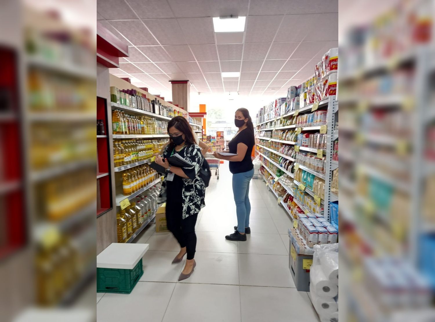 Sabrina Utreras Montes sobre Precios Máximos: “Lo planeado es atacar al comercio grande y no al chico”