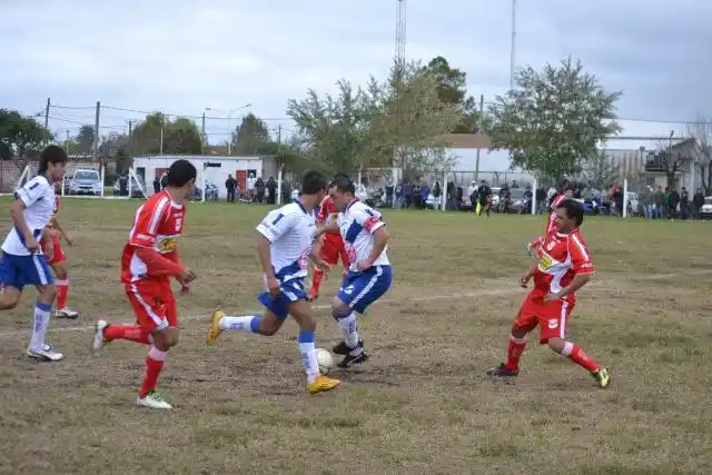 Quilmes se anima a soñar tras ganarle a Libertad