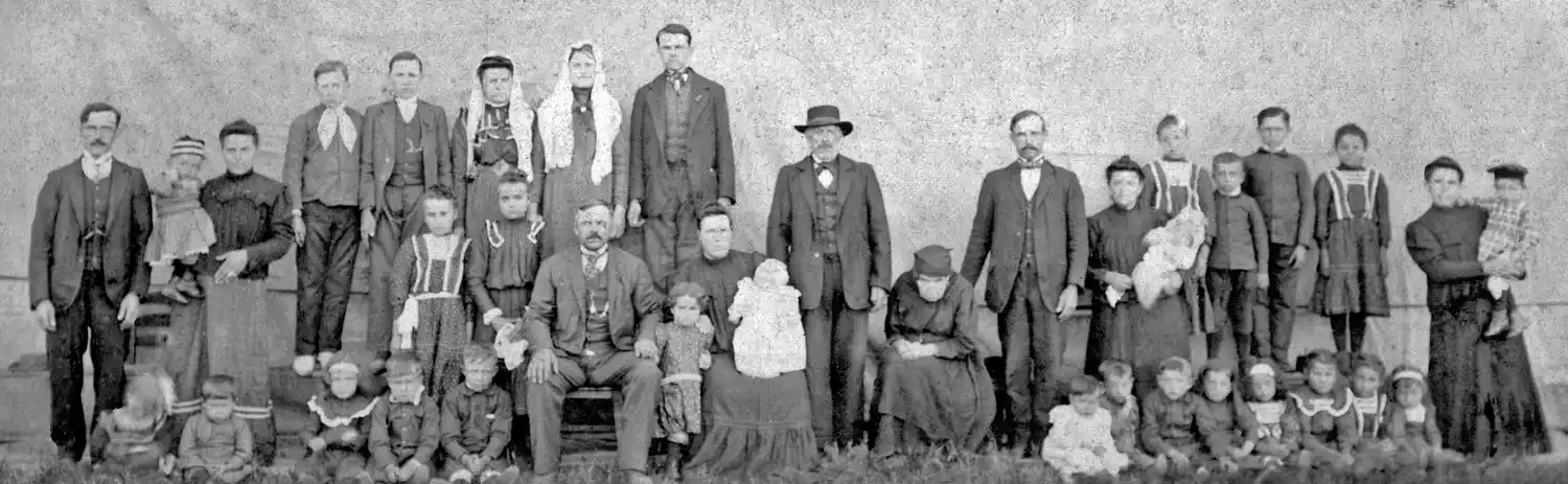 italianos inmigrantes colonia italiana - 4