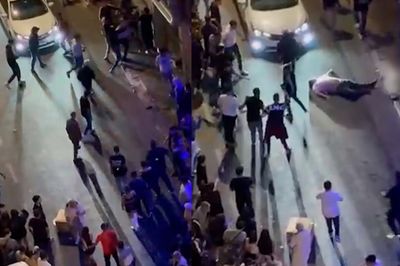 Una patota atacó a un joven a la salida de un boliche en Nueva Córdoba