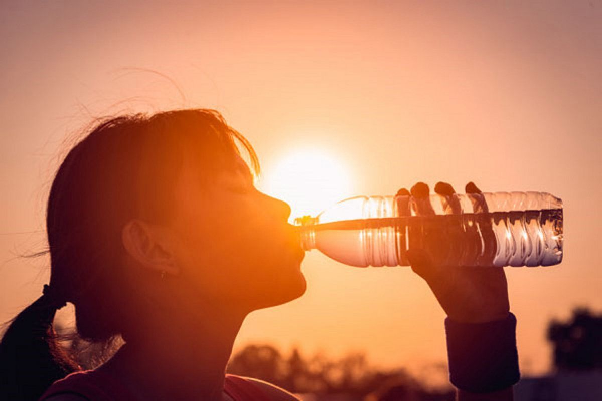Conocé las medidas que debes tener en cuenta para prevenir los golpes de calor