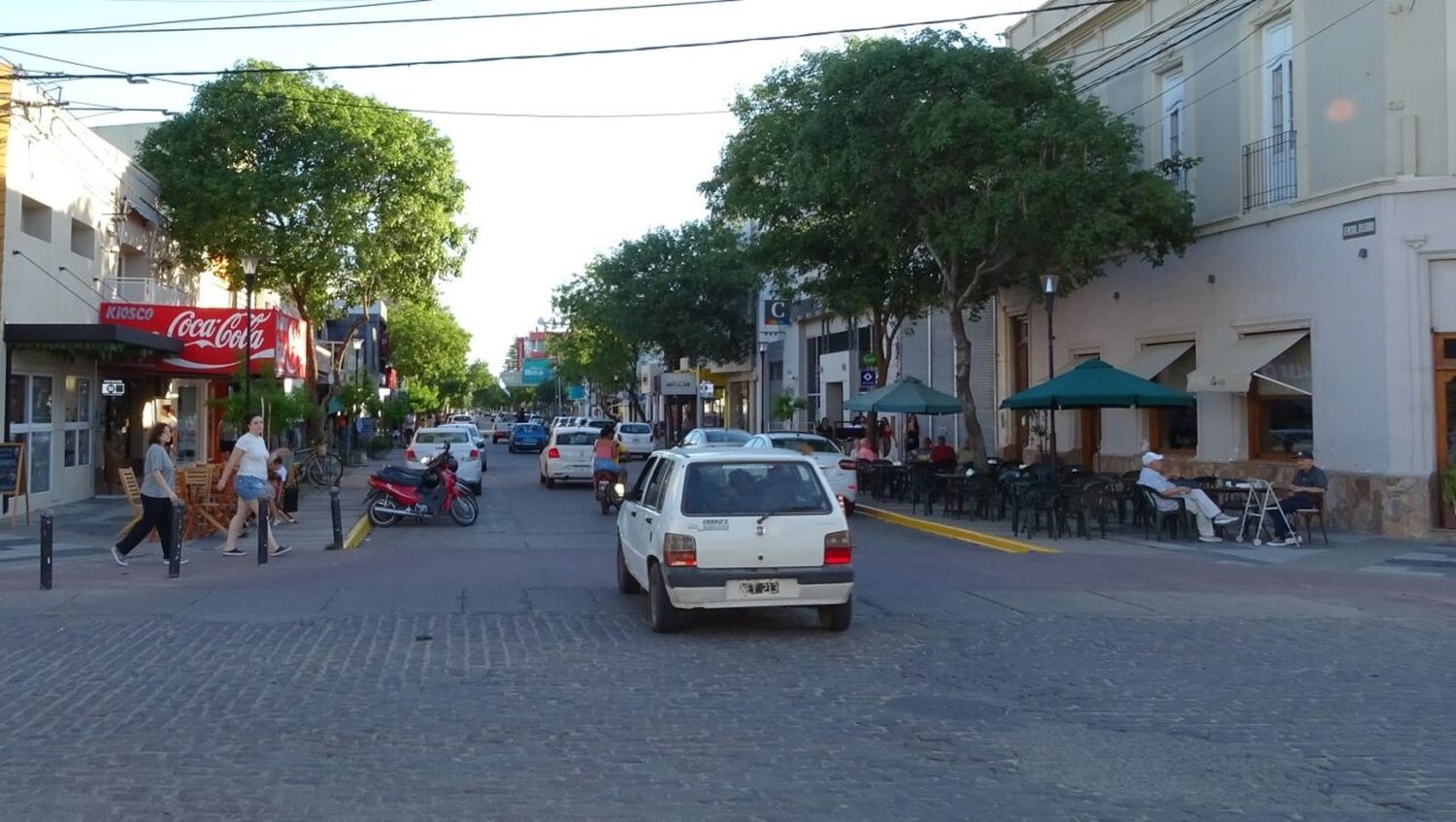 Son 198.212 los habitantes de General Obligado y es el cuarto departamento con mayor población de la provincia