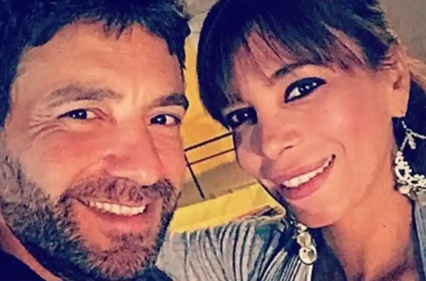 ¿Lo perdonó? Rumores de reconciliación entre Ximena Capristo y Gustavo Conti