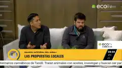 Estrategia de manejo integral del Jabalí en Tandil