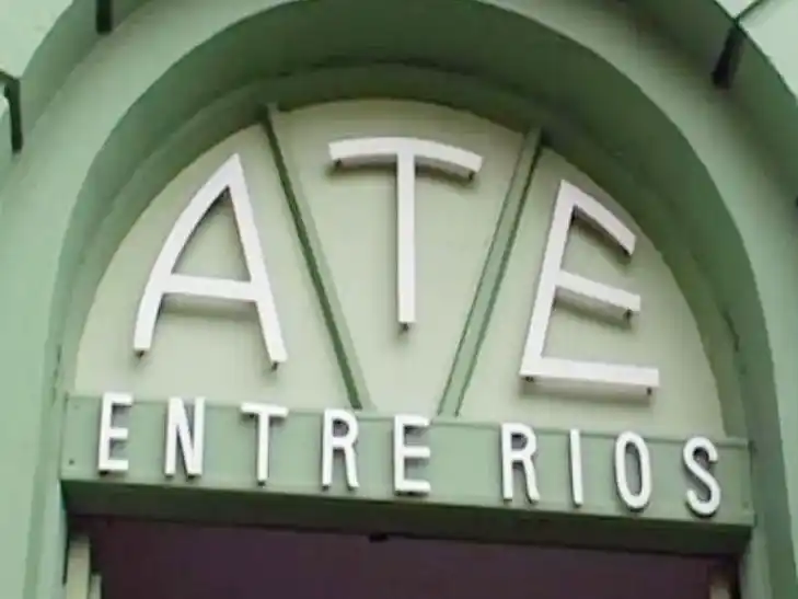 ATE rechazó la última oferta y pidió aumentos remunerativos