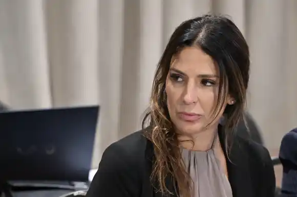 Destituyeron a la jueza Makintach por el caso Maradona: el veredicto se conoció en el Anexo del Senado bonaerense