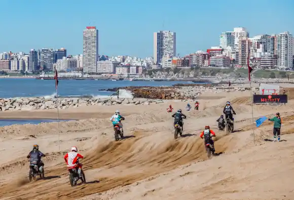 Mar del Plata palpita un nuevo Enduro de Invierno: prevén el ingreso de 50.000 millones