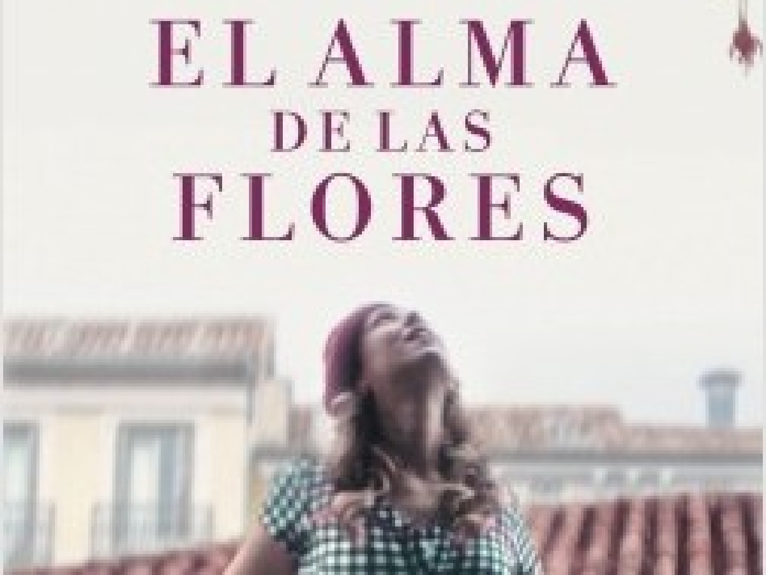 Viviana Rivero encabeza por segunda semana consecutiva el ranking de los libros más vendidos