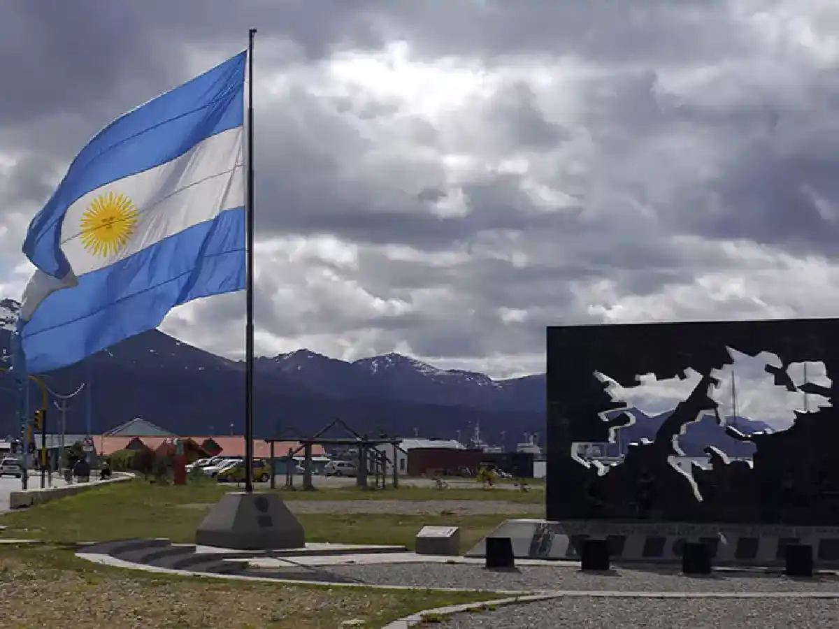 Argentina reafirmó su soberanía sobre las Malvinas y denunció la militarización británica