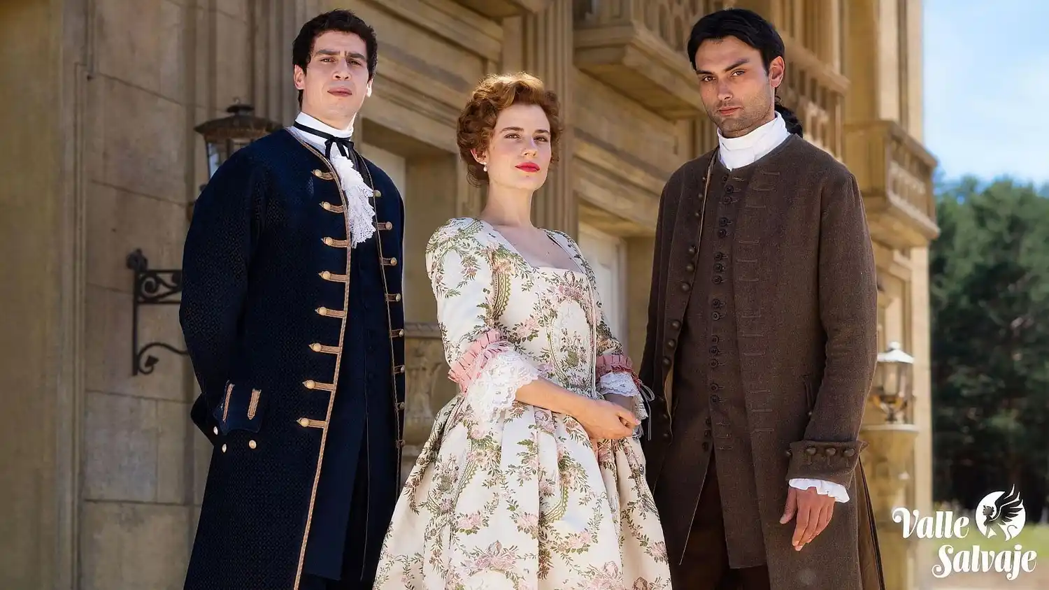 La novela española que causa furor: Valle Salvaje camino a los EMMY 2025