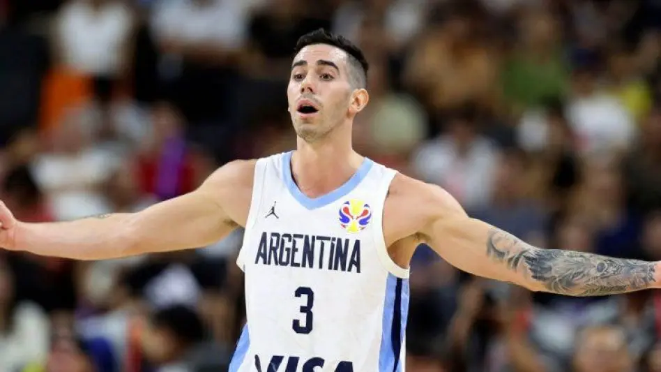 NBA: Luca Vildoza, muy requerido por los New York Knicks