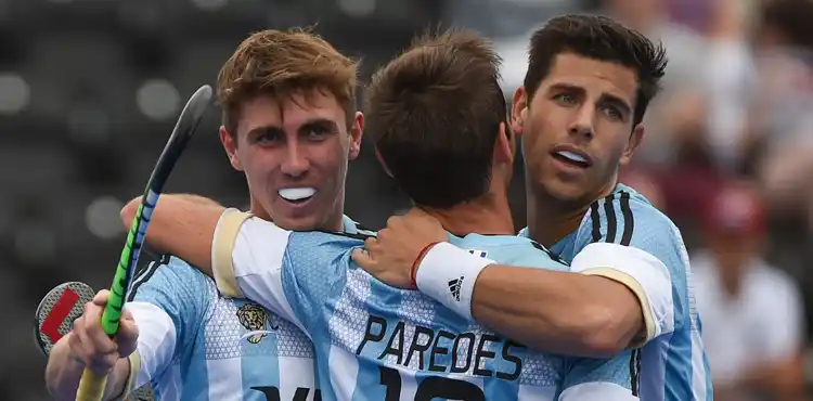 Los Leones que jugarán los Test Match en Mar del Plata