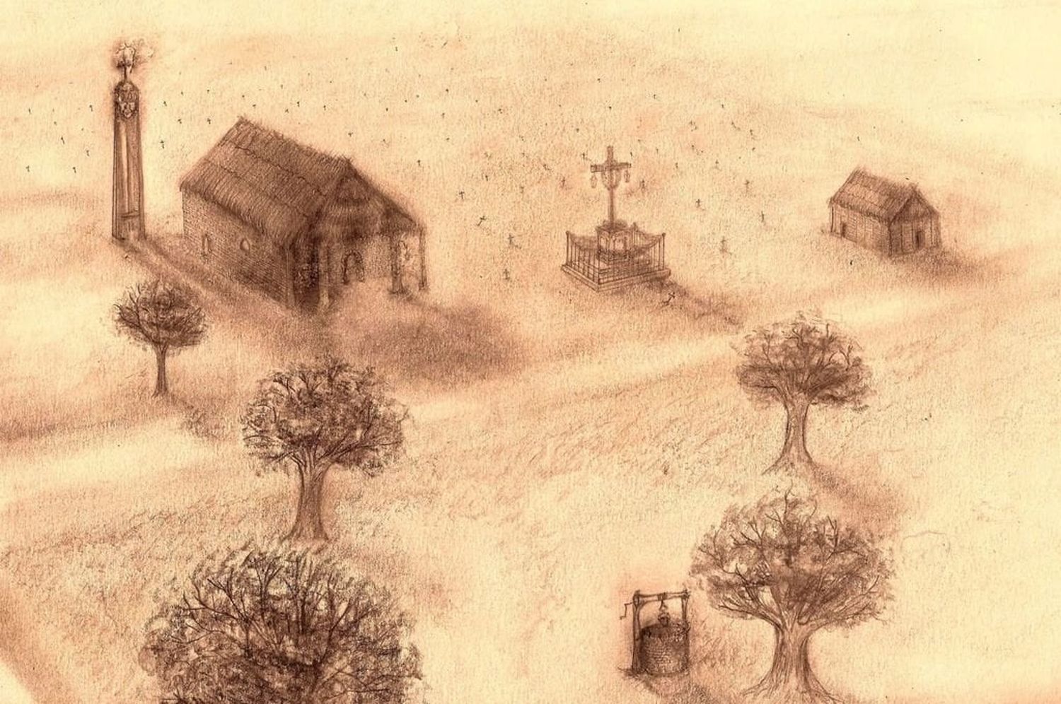 A 214 años de la fundacional del Oratorio