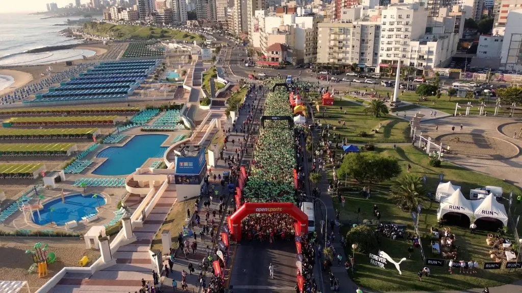 10k Open Sports Verano by PUMA