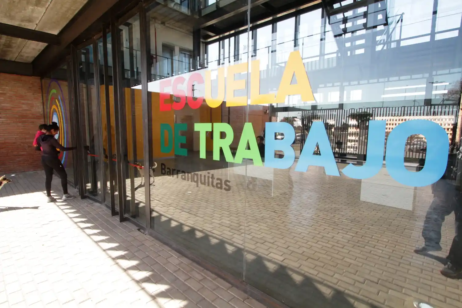 Frigerio llega para inaugurar el NIDO de Coronel Dorrego