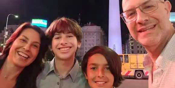 Horror en Villa Crespo: las autopsias confirmaron que Laura Leguizamón mató a su pareja y se quitó la vida