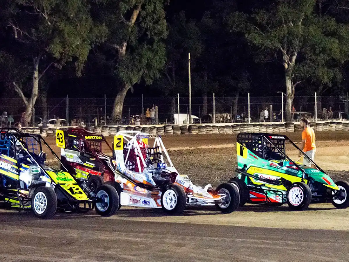 Hay gestiones para el regreso oficial