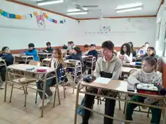 Certamen intercolegial de las olimpíadas de matemática Ñandú
