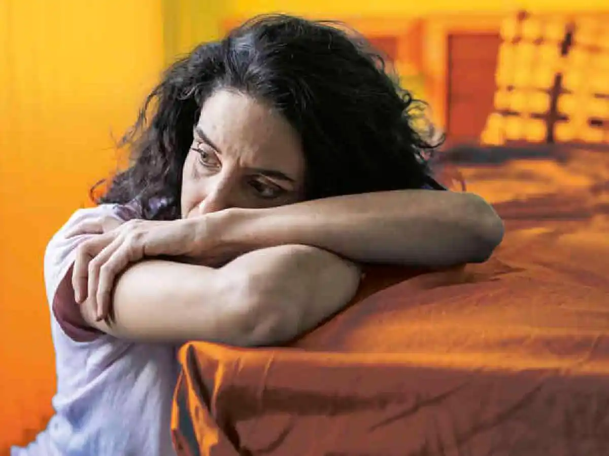 Encuesta revela angustia, cansancio y ansiedad que impacta en la salud de las mujeres en pandemia