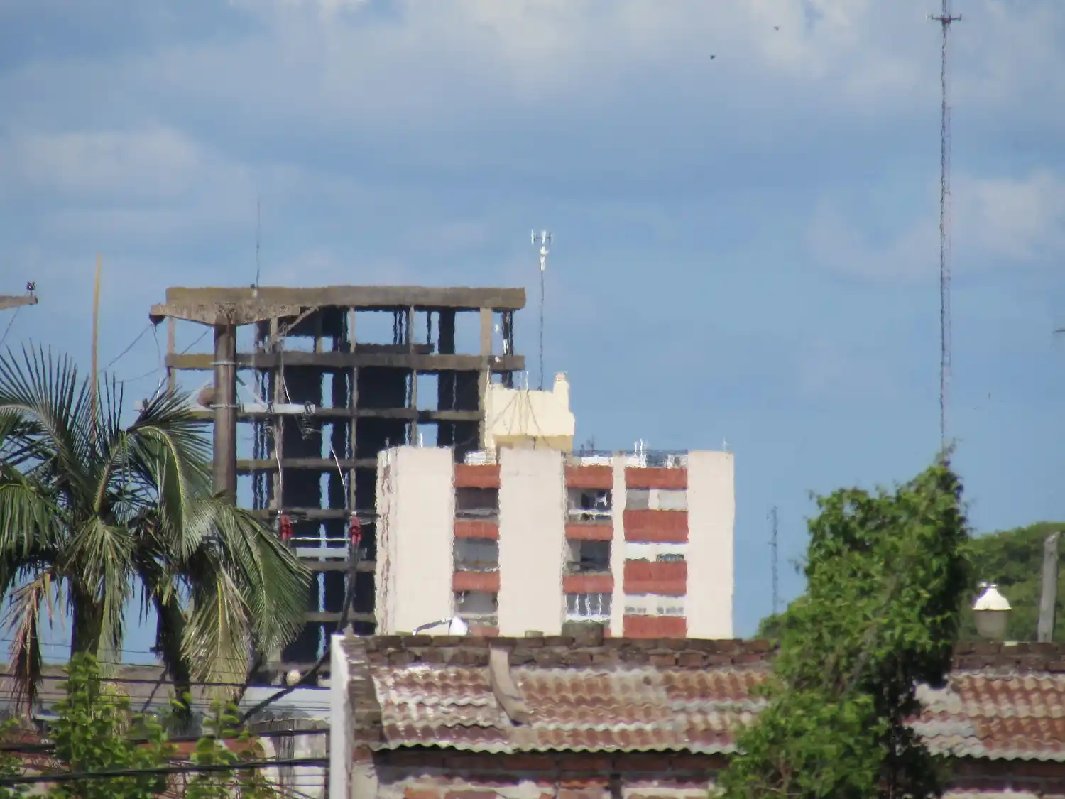 La temperatura en Gualeguay podría llegar a 35 grados