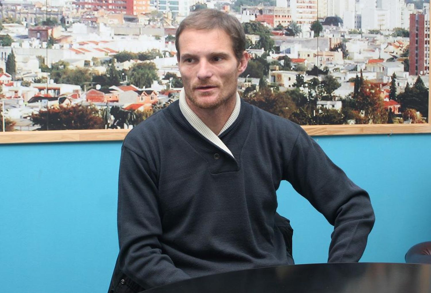 En el Dia Nacional del Arquero, la palabra de Bertoya e Ijurco