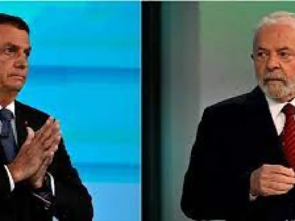 Brasil elige a su próximo presidente entre Lula y Bolsonaro en un reñido balotaje