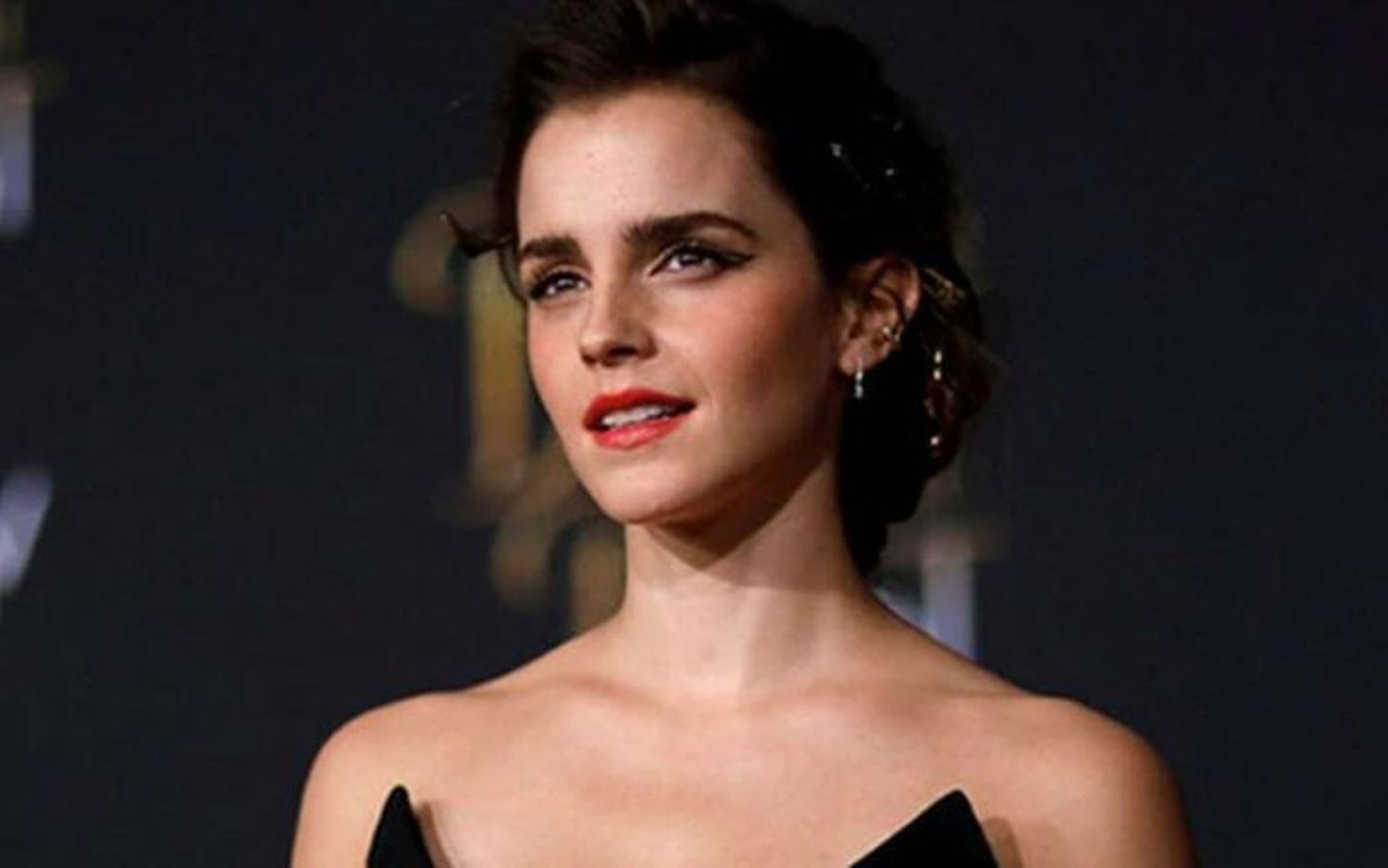 Oleada de críticas a Emma Watson durante el Blackout Tuesday
