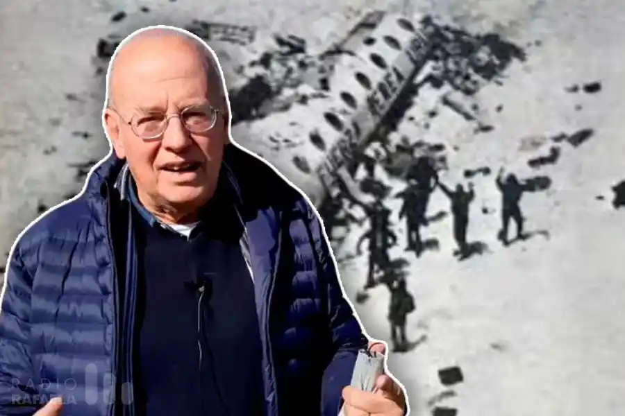 A 50 años del rescate de los sobrevivientes de la Tragedia de los Andes: ¿Qué significó para el CRAR?