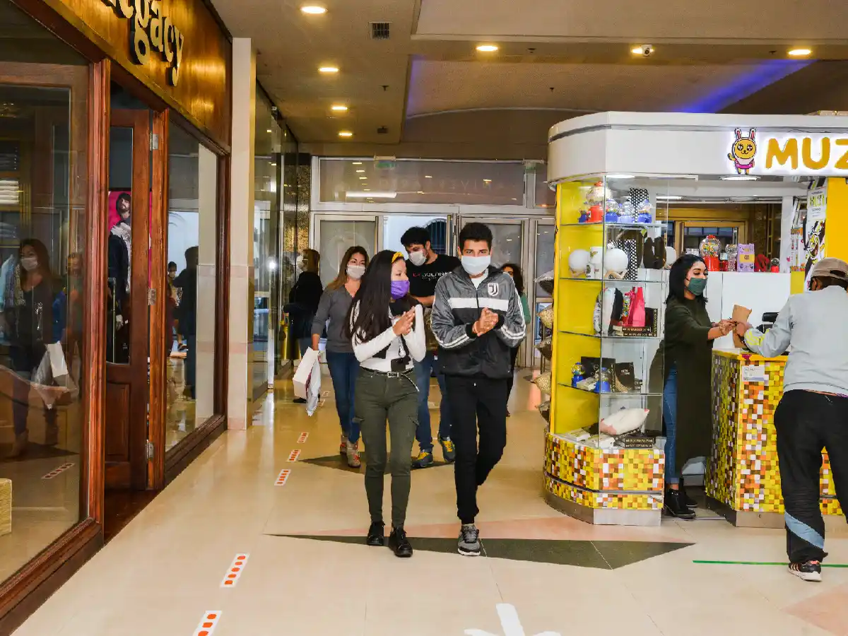 Apertura a veces incierta