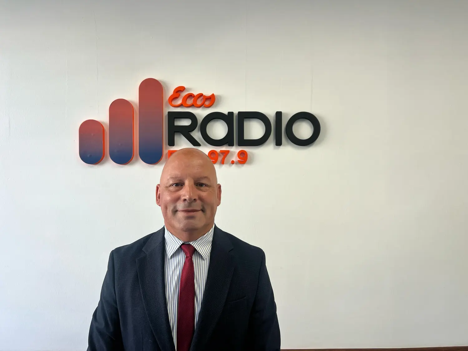 La Justicia Federal cambia desde abril: el juez de Necochea, Bernardo Bibel, explicó los detalles