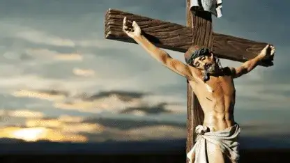 Semana Santa.