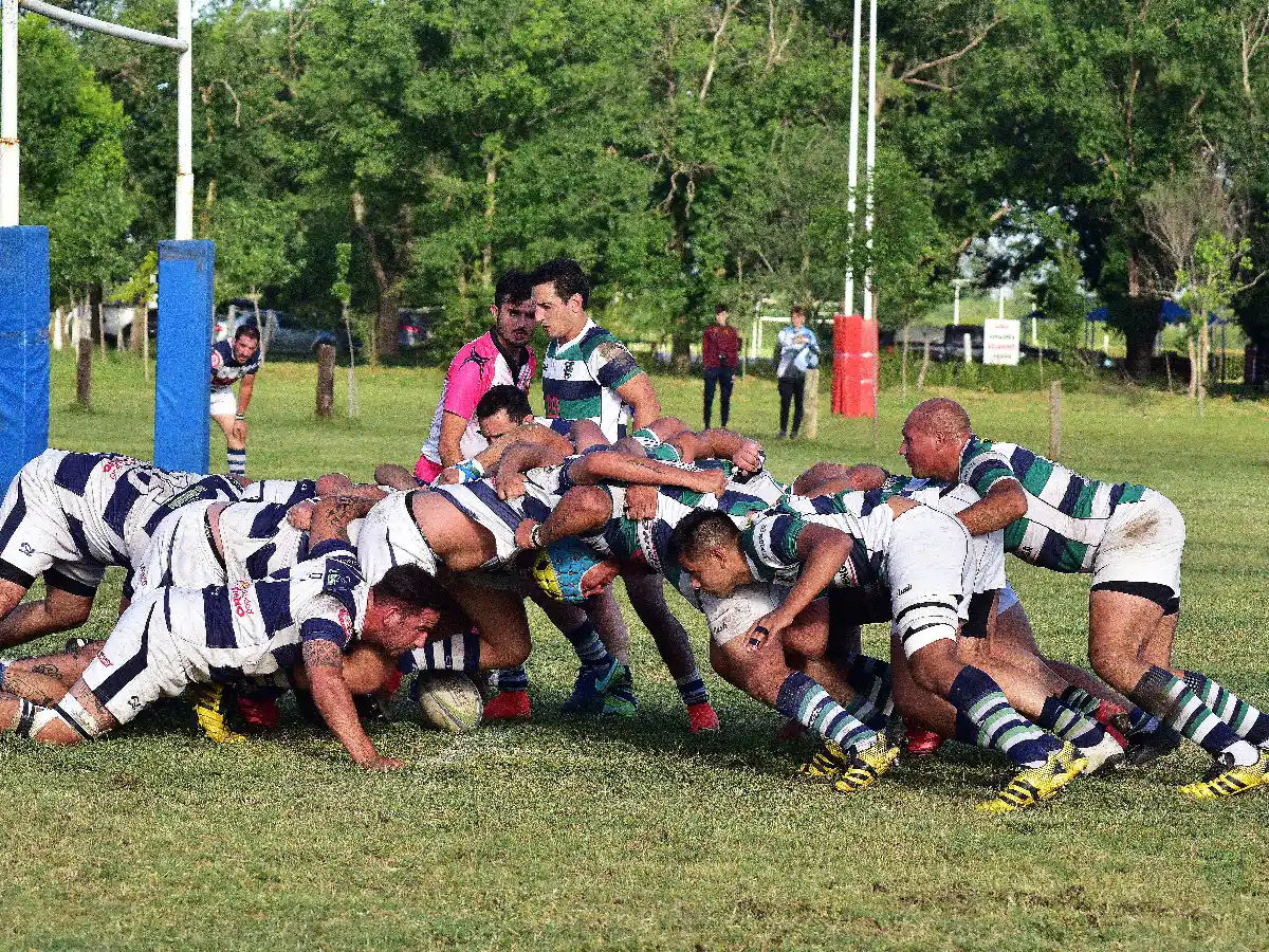 Primer revés para Los Charabones