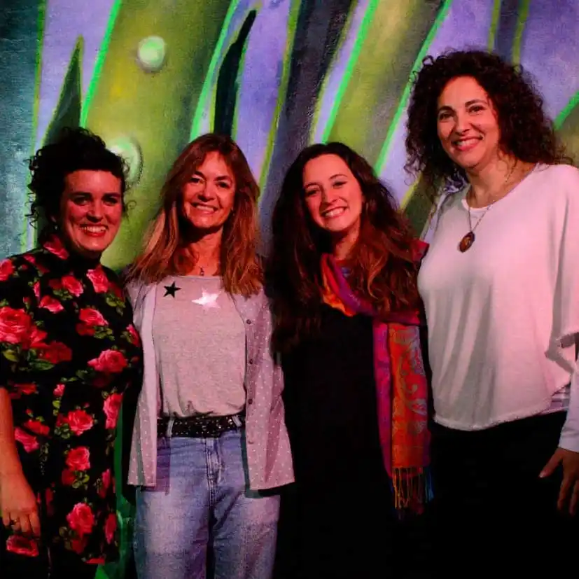 noche de cuenteria 12-03-25 - 1